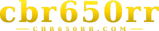 cbr650rr logo